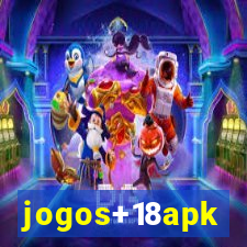 jogos+18apk