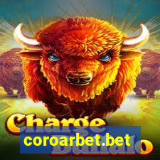 coroarbet.bet