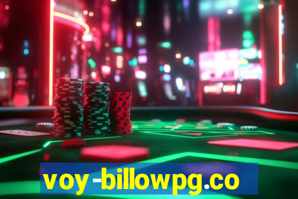 voy-billowpg.com