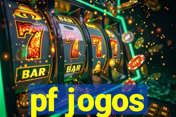 pf jogos