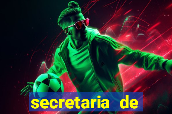 secretaria de esportes vinhedo