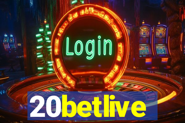 20betlive