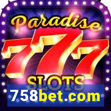 758bet.com