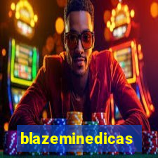 blazeminedicas