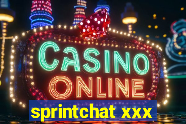 sprintchat xxx