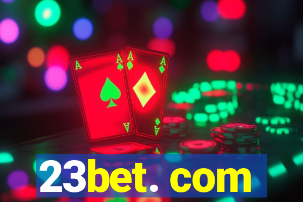 23bet. com