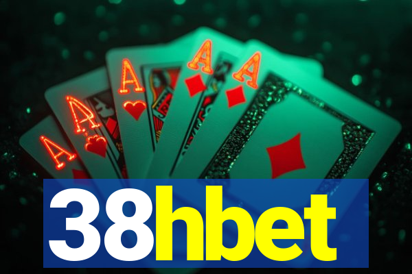 38hbet