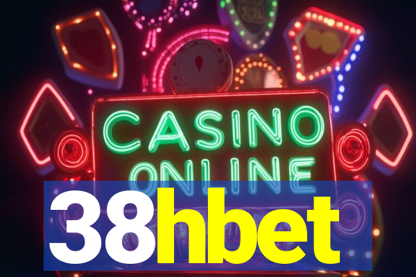 38hbet