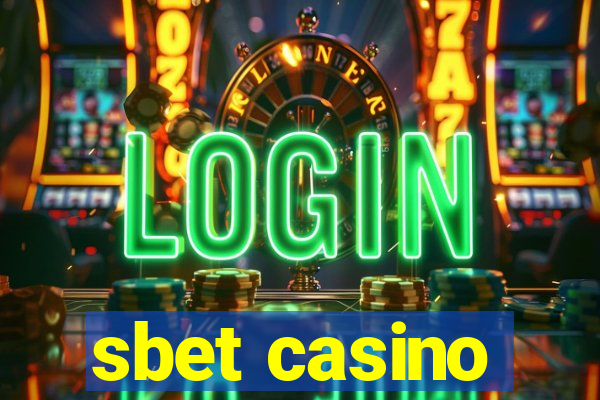 sbet casino