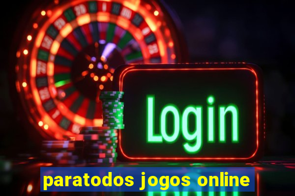 paratodos jogos online