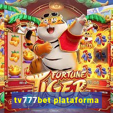 tv777bet plataforma