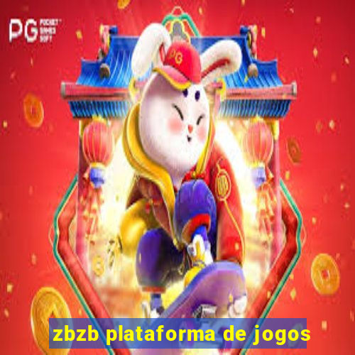 zbzb plataforma de jogos