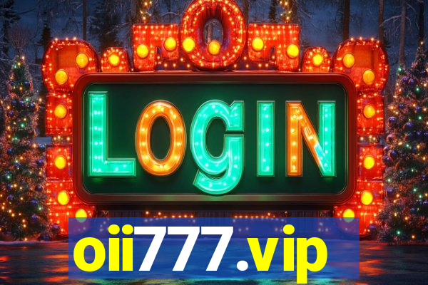 oii777.vip