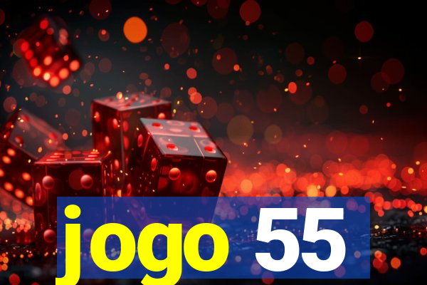 jogo 55