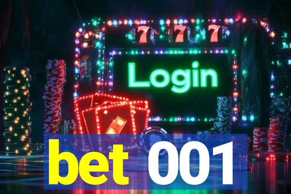 bet 001