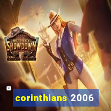 corinthians 2006