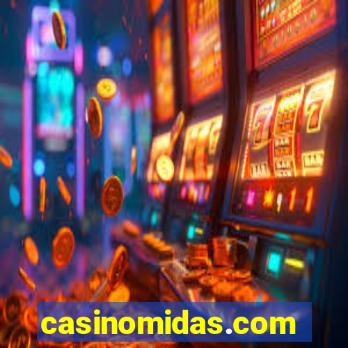 casinomidas.com