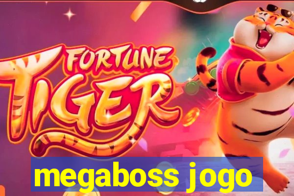 megaboss jogo