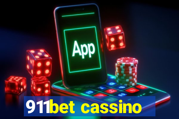 911bet cassino