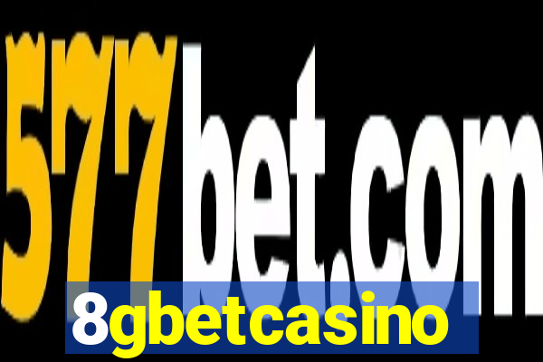 8gbetcasino