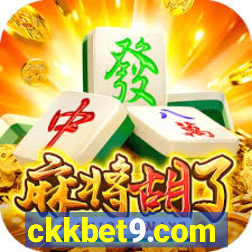 ckkbet9.com