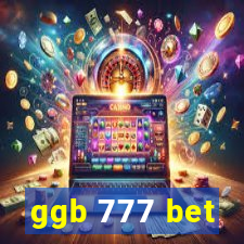 ggb 777 bet