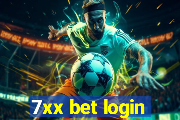 7xx bet login