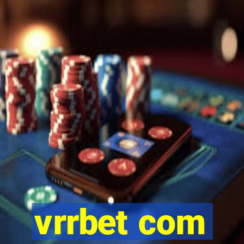 vrrbet com