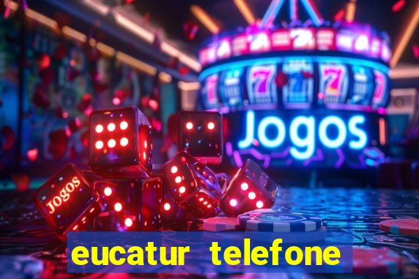 eucatur telefone whatsapp porto velho