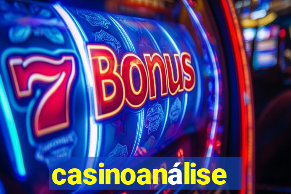 casinoanálise