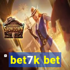 bet7k bet