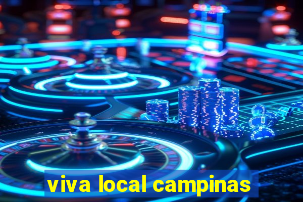 viva local campinas