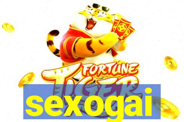 sexogai