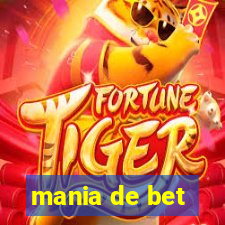 mania de bet