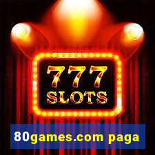 80games.com paga