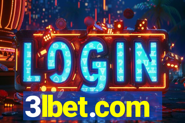 3lbet.com