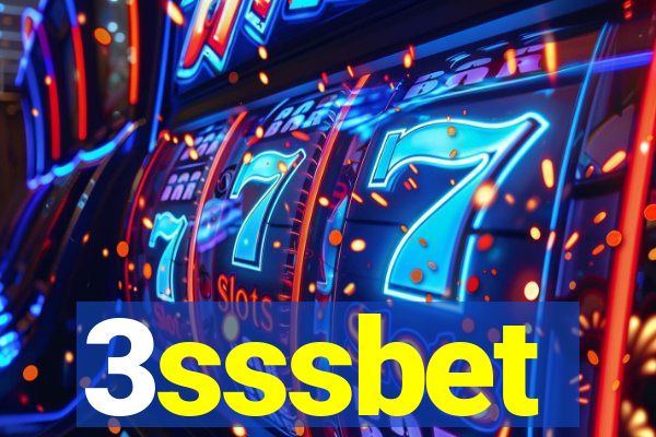 3sssbet