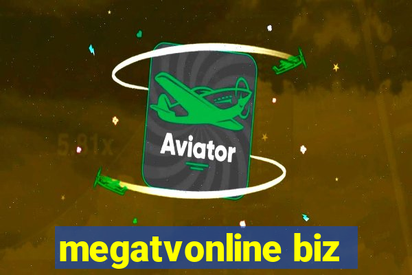 megatvonline biz