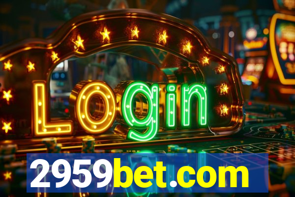 2959bet.com