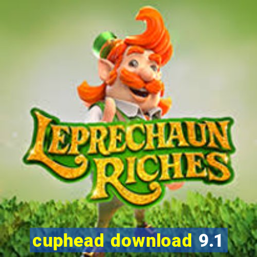 cuphead download 9.1