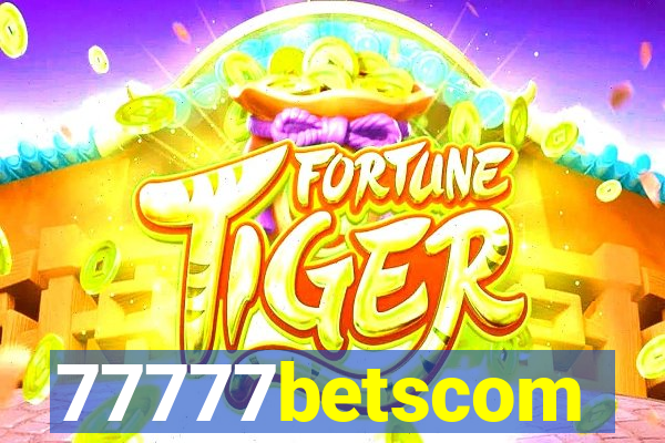 77777betscom