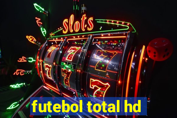 futebol total hd