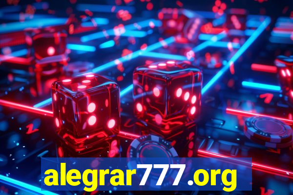 alegrar777.org