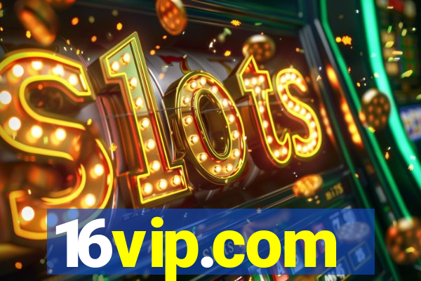 16vip.com