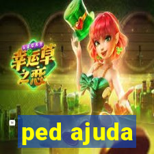 ped ajuda