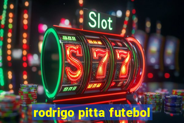 rodrigo pitta futebol