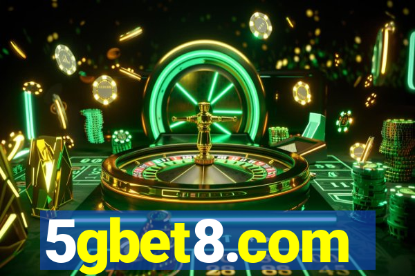 5gbet8.com