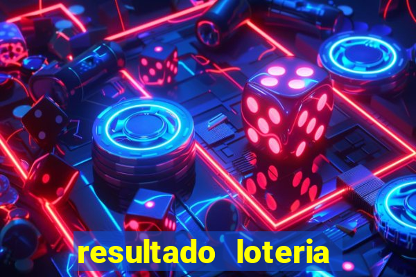 resultado loteria do povo