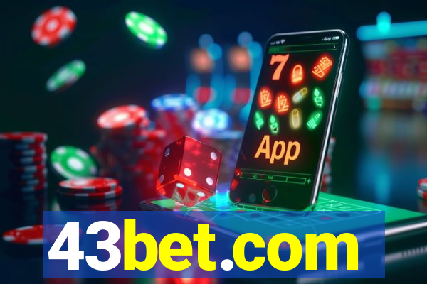 43bet.com