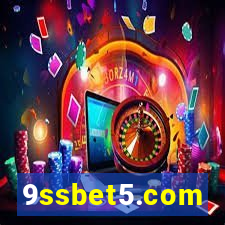 9ssbet5.com